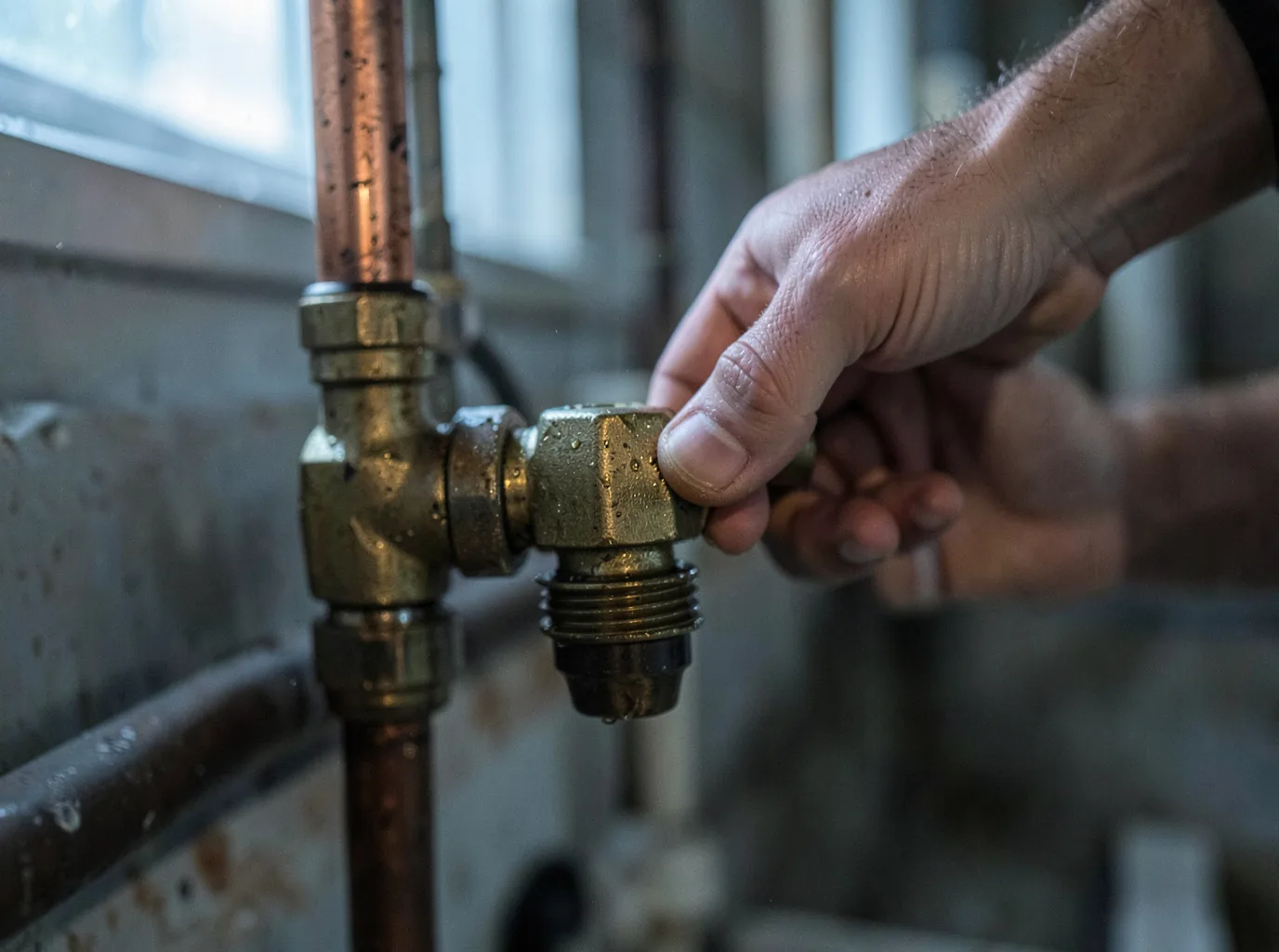Emergency Plumber Pine Knot, KY FAQs